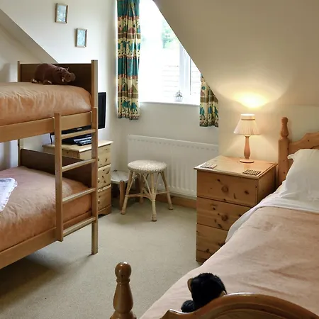Holiday home Trelawn