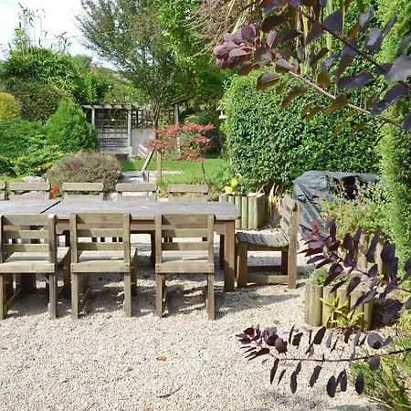 Holiday home Trelawn Hayle