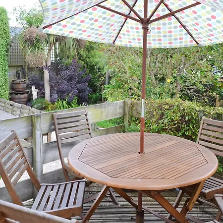 Trelawn Holiday home *