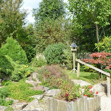 Holiday home Trelawn *