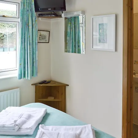 Holiday home Trelawn Hayle